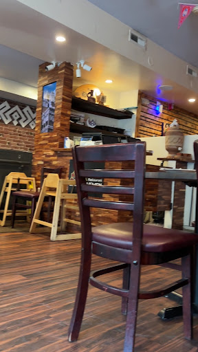 Photo of Bab Al-Yemen Boston مطعم باب اليمن بوسطن - 468 Commonwealth Ave, Boston, MA 02215