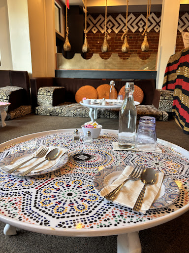 Photo of Bab Al-Yemen Boston مطعم باب اليمن بوسطن - 468 Commonwealth Ave, Boston, MA 02215