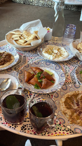 Photo of Bab Al-Yemen Boston مطعم باب اليمن بوسطن - 468 Commonwealth Ave, Boston, MA 02215