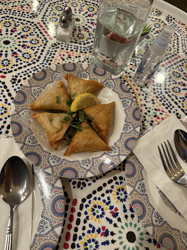 Photo of Bab Al-Yemen Boston مطعم باب اليمن بوسطن - 468 Commonwealth Ave, Boston, MA 02215