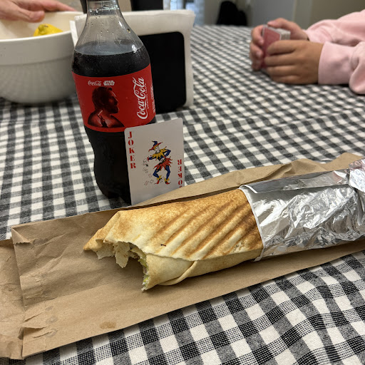 Photo of Shawarma & Shakes - 850 Washington St, Weymouth, MA 02189