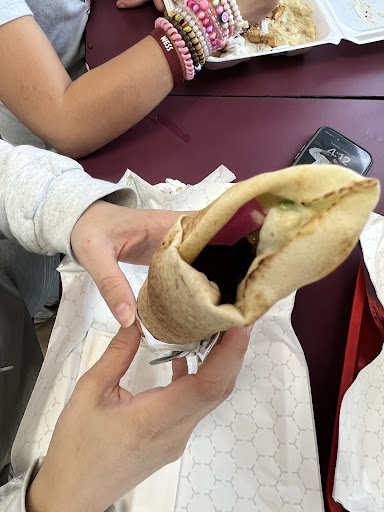 Photo of Shawarma & Shakes - 850 Washington St, Weymouth, MA 02189