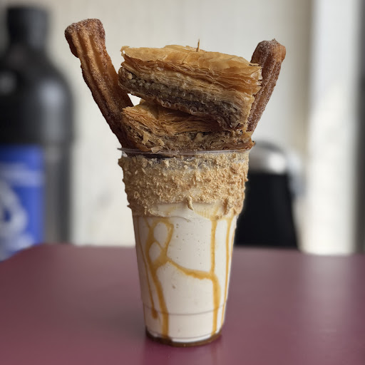 Photo of Shawarma & Shakes - 850 Washington St, Weymouth, MA 02189