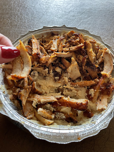 Photo of Shawarma & Shakes - 850 Washington St, Weymouth, MA 02189