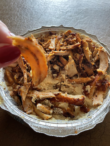 Photo of Shawarma & Shakes - 850 Washington St, Weymouth, MA 02189