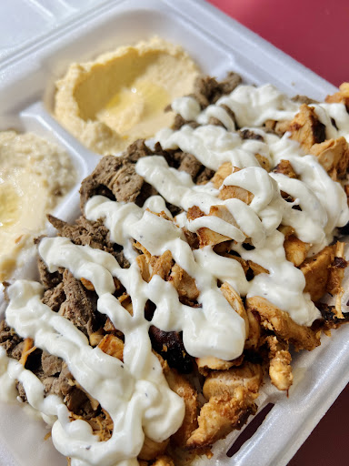 Photo of Shawarma & Shakes - 850 Washington St, Weymouth, MA 02189