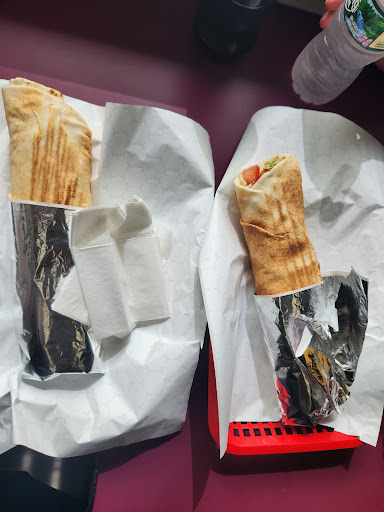 Photo of Shawarma & Shakes - 850 Washington St, Weymouth, MA 02189