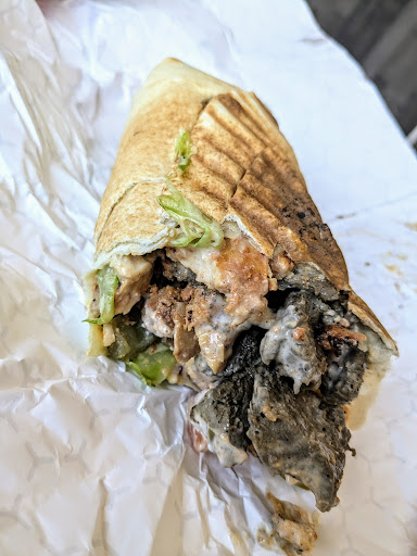 Photo of Shawarma & Shakes - 850 Washington St, Weymouth, MA 02189