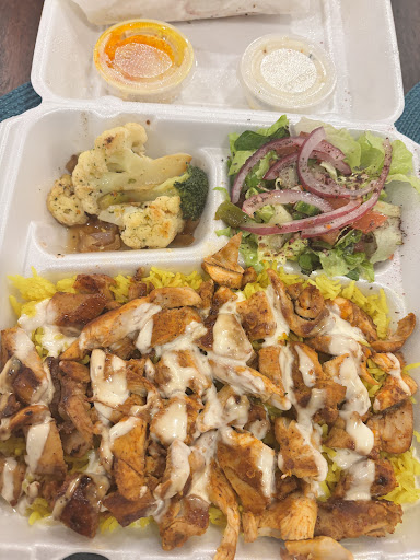 Photo of Atlas Kebab and Grill - 37 Bridge St, Dedham, MA 02026