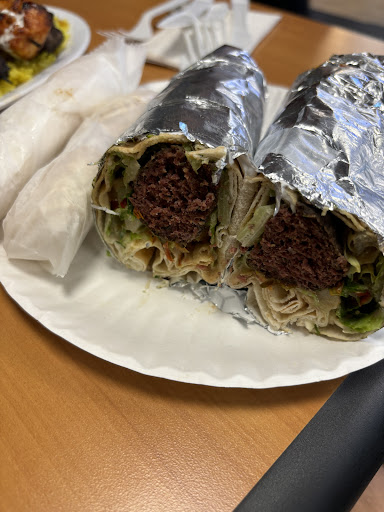 Photo of Atlas Kebab and Grill - 37 Bridge St, Dedham, MA 02026