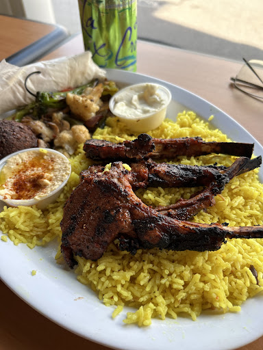 Photo of Atlas Kebab and Grill - 37 Bridge St, Dedham, MA 02026