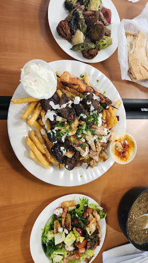 Photo of Atlas Kebab and Grill - 37 Bridge St, Dedham, MA 02026