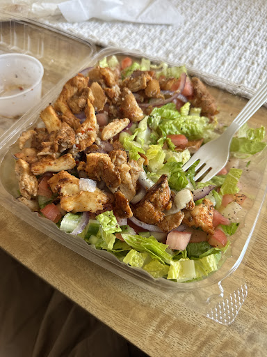 Photo of Atlas Kebab and Grill - 37 Bridge St, Dedham, MA 02026