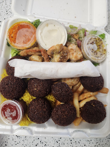 Photo of Atlas Kebab and Grill - 37 Bridge St, Dedham, MA 02026