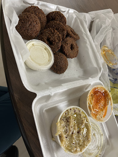 Photo of Atlas Kebab and Grill - 37 Bridge St, Dedham, MA 02026