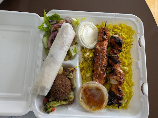 Photo of Atlas Kebab and Grill - 37 Bridge St, Dedham, MA 02026