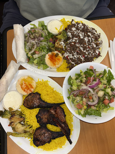 Photo of Atlas Kebab and Grill - 37 Bridge St, Dedham, MA 02026