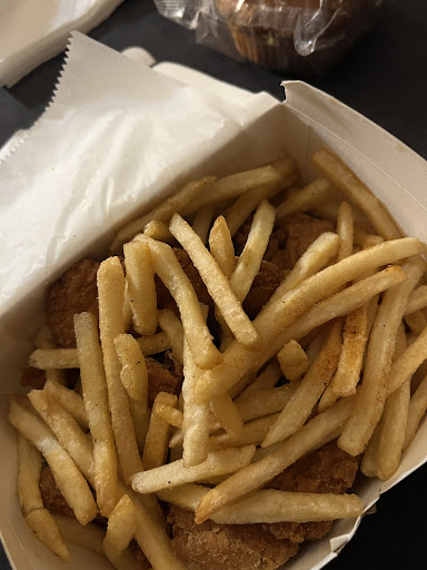 Photo of Crown Fried Chicken & Kebab - 81 College St, Lewiston, ME 04240