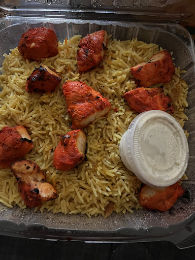 Photo of Crown Fried Chicken & Kebab - 81 College St, Lewiston, ME 04240