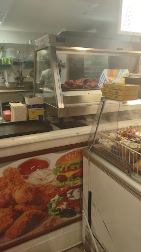 Photo of Crown Fried Chicken & Kebab - 81 College St, Lewiston, ME 04240