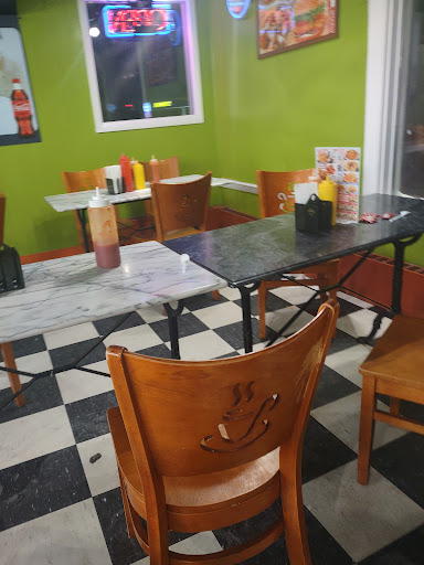 Photo of Crown Fried Chicken & Kebab - 81 College St, Lewiston, ME 04240