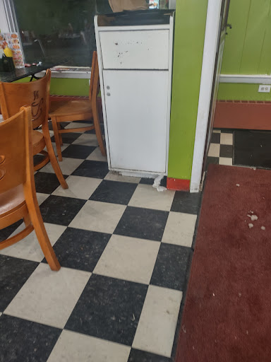 Photo of Crown Fried Chicken & Kebab - 81 College St, Lewiston, ME 04240