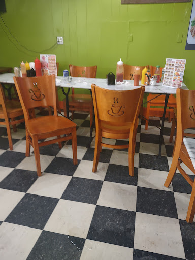 Photo of Crown Fried Chicken & Kebab - 81 College St, Lewiston, ME 04240