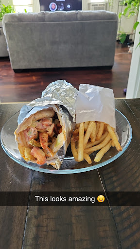 Photo of Crown Fried Chicken & Kebab - 81 College St, Lewiston, ME 04240