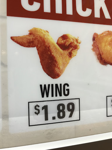 Photo of Crown Fried Chicken & Kebab - 81 College St, Lewiston, ME 04240