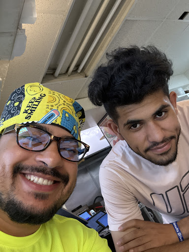 Photo of Crown Fried Chicken & Kebab - 81 College St, Lewiston, ME 04240