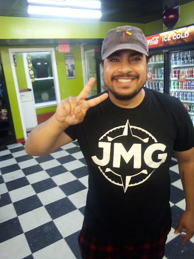 Photo of Crown Fried Chicken & Kebab - 81 College St, Lewiston, ME 04240