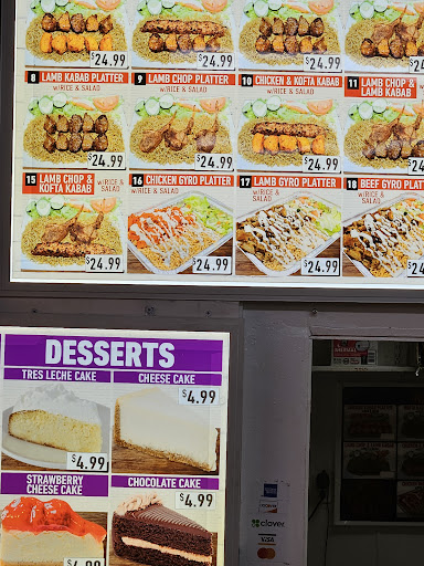 Photo of Crown Fried Chicken & Kebab - 81 College St, Lewiston, ME 04240