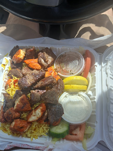 Photo of Crown Fried Chicken & Kebab - 81 College St, Lewiston, ME 04240