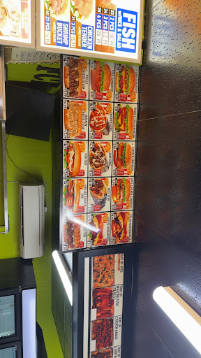 Photo of Crown Fried Chicken & Kebab - 81 College St, Lewiston, ME 04240