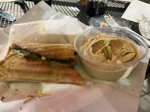 Photo of Oceanfront Convenience Store & Lola's Kitchen - 339 Ocean Blvd, Hampton, NH 03842