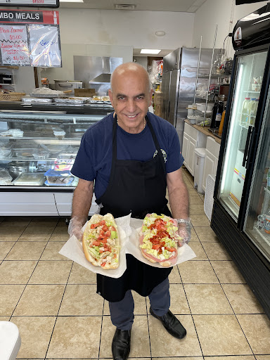 Photo of Oceanfront Convenience Store & Lola's Kitchen - 339 Ocean Blvd, Hampton, NH 03842