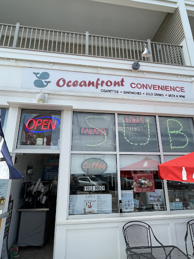 Photo of Oceanfront Convenience Store & Lola's Kitchen - 339 Ocean Blvd, Hampton, NH 03842