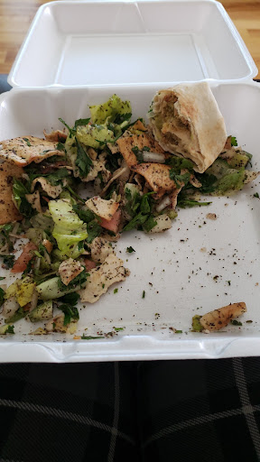 Photo of Oceanfront Convenience Store & Lola's Kitchen - 339 Ocean Blvd, Hampton, NH 03842