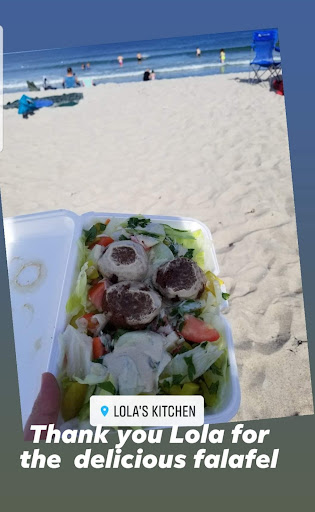 Photo of Oceanfront Convenience Store & Lola's Kitchen - 339 Ocean Blvd, Hampton, NH 03842