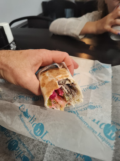 Photo of Garlic 'n Lemons - 133 Harvard Ave, Boston, MA 02134