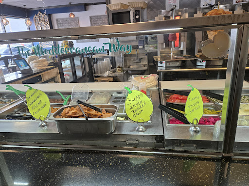 Photo of Garlic 'n Lemons - 133 Harvard Ave, Boston, MA 02134