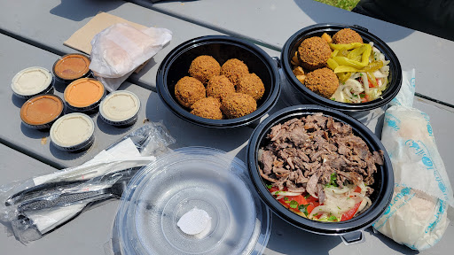 Photo of Garlic 'n Lemons - 133 Harvard Ave, Boston, MA 02134