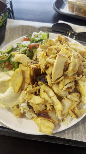 Photo of Garlic 'n Lemons - 133 Harvard Ave, Boston, MA 02134