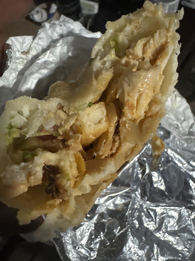 Photo of Garlic 'n Lemons - 133 Harvard Ave, Boston, MA 02134