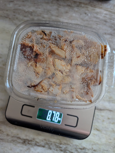 Photo of Garlic 'n Lemons - 133 Harvard Ave, Boston, MA 02134