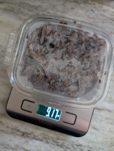 Photo of Garlic 'n Lemons - 133 Harvard Ave, Boston, MA 02134