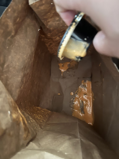 Photo of Garlic 'n Lemons - 133 Harvard Ave, Boston, MA 02134