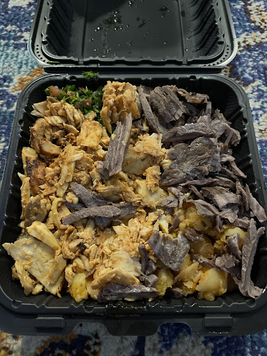 Photo of Garlic 'n Lemons - 133 Harvard Ave, Boston, MA 02134