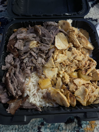 Photo of Garlic 'n Lemons - 133 Harvard Ave, Boston, MA 02134