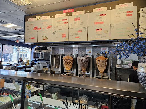 Photo of Garlic 'n Lemons - 133 Harvard Ave, Boston, MA 02134